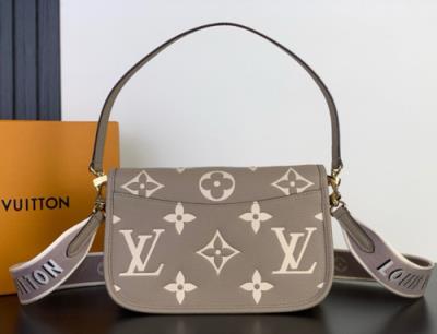 wholesale quality louis vuitton diane m46583